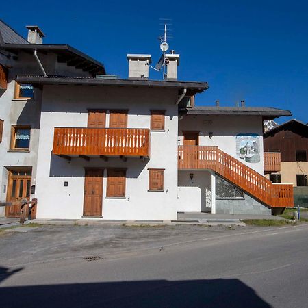 Appartamenti Brunnlein Livigno Esterno foto