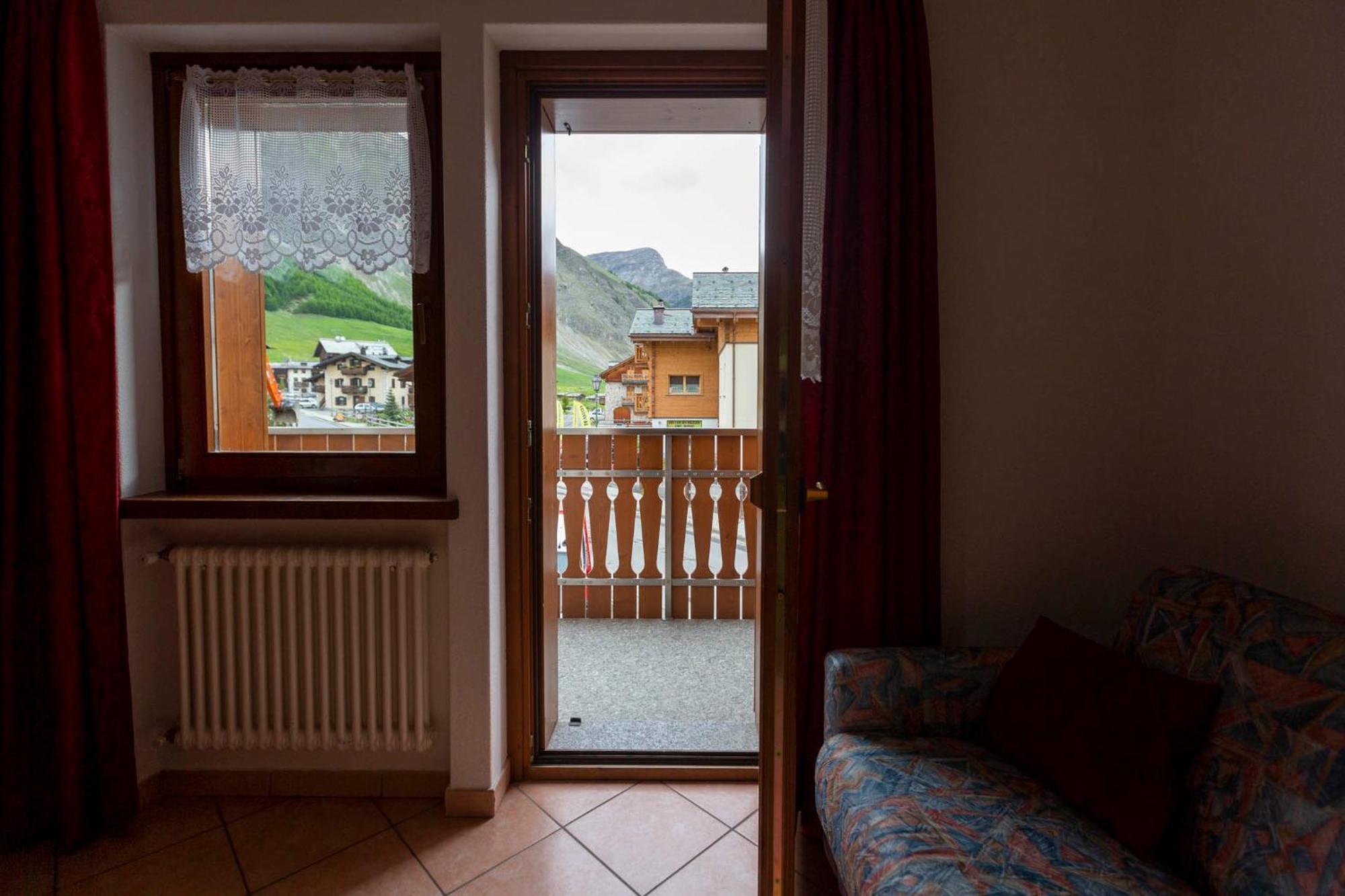 Appartamenti Brunnlein Livigno Esterno foto